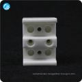hot pressing steatite ceramic connector for wire connection professional